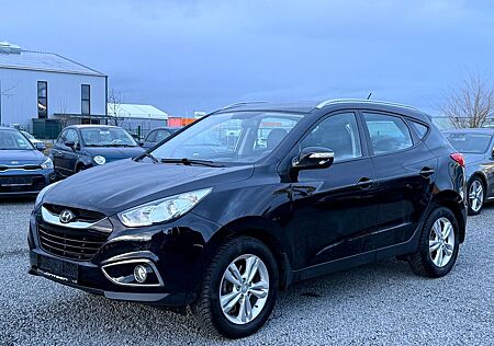 Hyundai ix35 Comfort 2WD