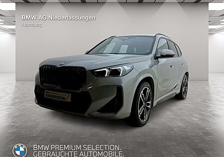 BMW iX1 xDrive30 M Sport Driv.Assist+ Head-Up LED
