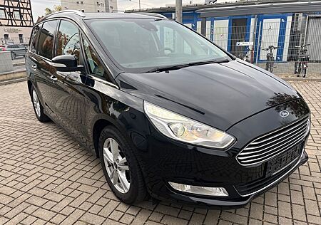 Ford Galaxy * Titanium*7 Sitze/Kamera//Spurhalte/3-Zon