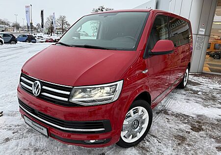 VW T6 Transporter Volkswagen T6 Multivan Generation Six **STANDHEIZUNG**