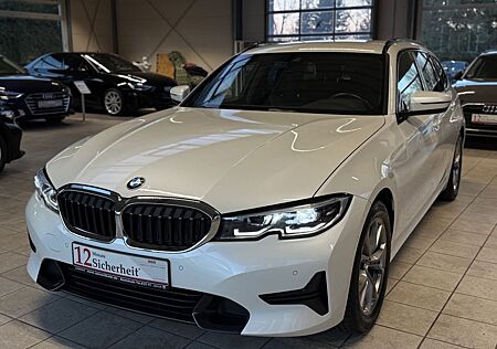 BMW 320 I Touring Sport Line |1Hd|R-Cam|DAB|SPUR
