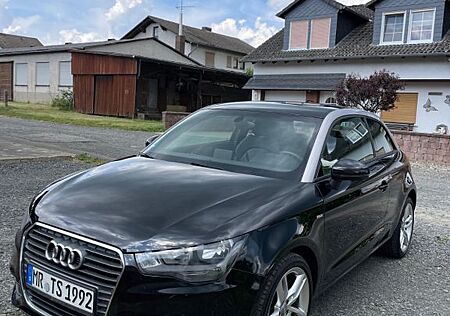 Audi A1 1.4 TFSI S line S line