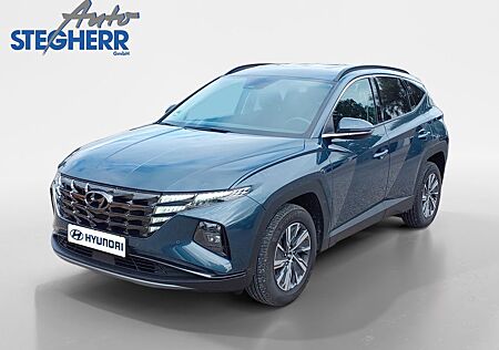 Hyundai Tucson Trend Hybrid 2WD