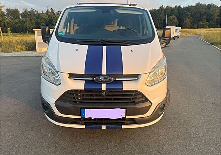 Ford Transit Custom Sport 2.2 TDCI