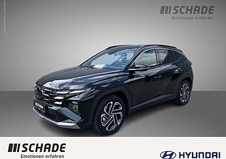 Hyundai Tucson FL (MY25) 1.6 CRDi 48V PRIME Assist.*Pano
