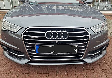 Audi A6 3.0 TDI 200kW quattro S tronic Av -
