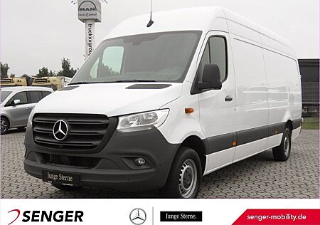 Mercedes-Benz Sprinter 317 CDI KA L3H2 MBUX 360°-Kamera Navi