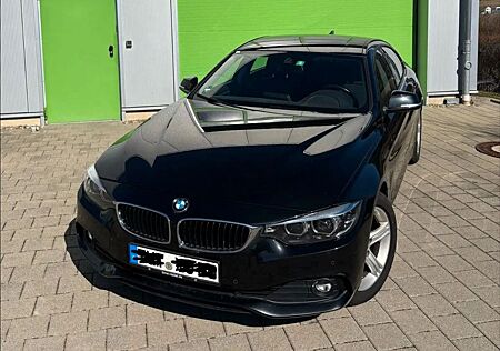 BMW 420i 420 Gran Coupé Gran Coupé