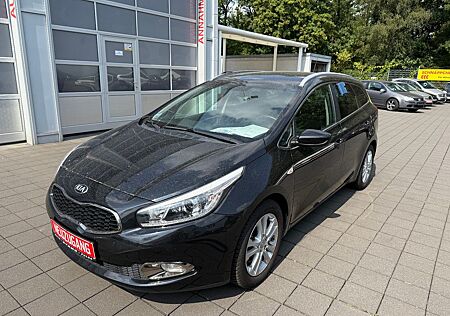 Kia Cee'd Sportswagon 1.6 GDI *1.HD*Scheckheft*NAVI*