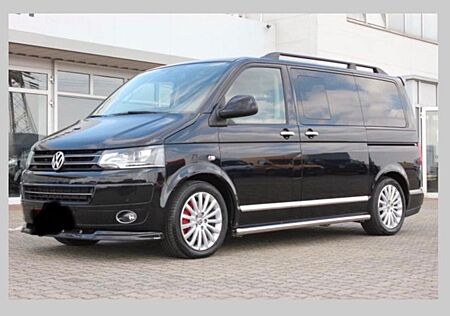 VW T5 Multivan Volkswagen