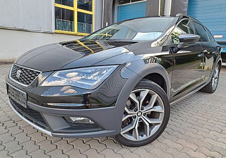 Seat Leon X-PERIENCE 2.0 TDI 135kW 4Drive DSG X-P...