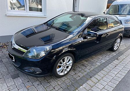 Opel Astra GTC 1.6 ECOTEC INNOVATION 85kW INNOVATION