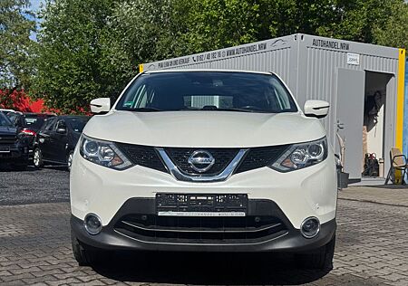 Nissan Qashqai Acenta