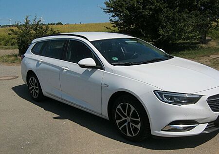 Opel Insignia 1.6 Diesel 100kW Sports Tourer
