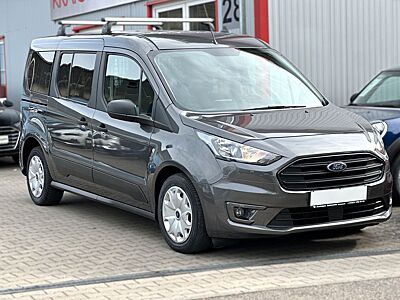 Ford Grand Connect 1.5 Maxi/L2*AHK*Kamera*Navi*Tempo