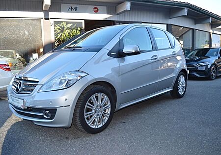 Mercedes-Benz A 180 "Elegance"Autom." Mod.2012 " Parktr./Sitzh