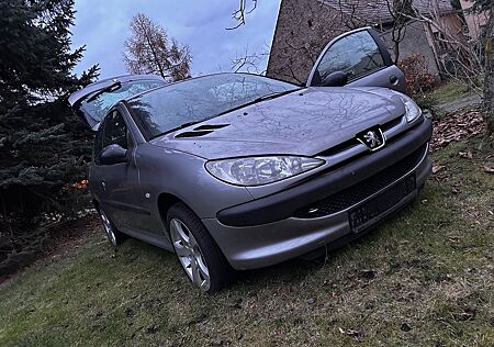 Peugeot 206 1.1 Filou 60 Filou