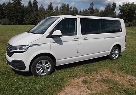 VW T6 Caravelle Volkswagen T6.1 ABT E - Caravelle