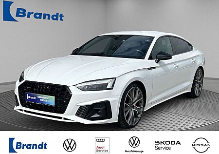 Audi A5 Sportback 50 TDI quattro S-LINE+MATRIX+NAVI