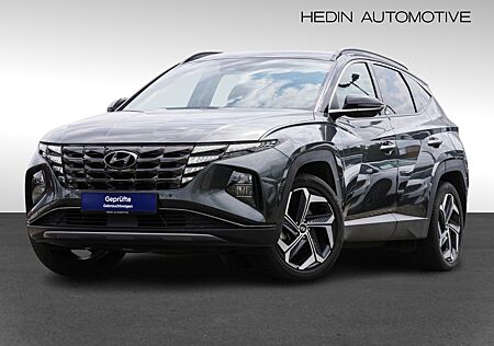 Hyundai Tucson 1.6 TGDI HEV DCT Prime |KLIMA|KEYL|LED