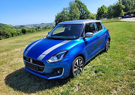 Suzuki Swift 1.0 BOOSTERJET HYBRID Comfort+