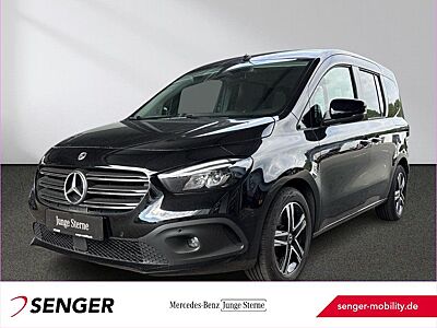 Mercedes-Benz T 180 d Progressive LED Kamera KEYLESS-GO 7G