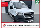 Mercedes-Benz Sprinter III Kasten FWD 214 CDI H2 L2 Kamera Shz