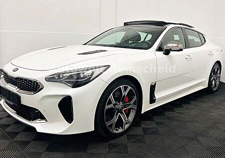 Kia Stinger GT 4WD