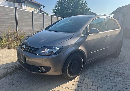VW Golf Plus Volkswagen 1.4 TSI DSG Team Team