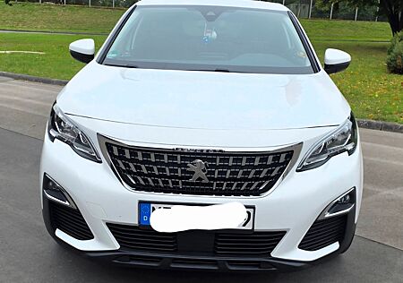Peugeot 3008 1.2 PureTech 130 Active Active