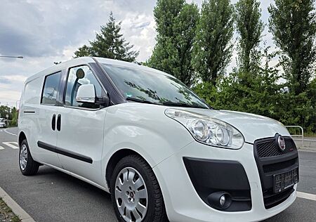 Fiat Doblo SX Maxi Klima Mixto 5 Sitzer 135PS