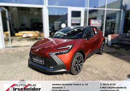Toyota C-HR gebraucht kaufen Toyota C-HR 2.0 Plug-in-Hybrid Teamplayer TECHNIK-PAKET