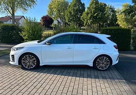 Kia Cee'd / Ceed 1.6 T-GDI GT GT