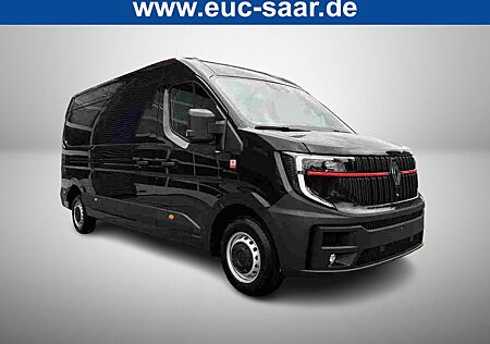 Renault Master 2.3 dCi 150 L3H2 GJR/Navy/AHK/Kamera