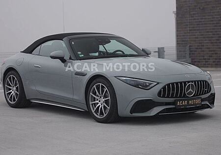 Mercedes-Benz SL 43 AMG Mercedes-AMG SL 43