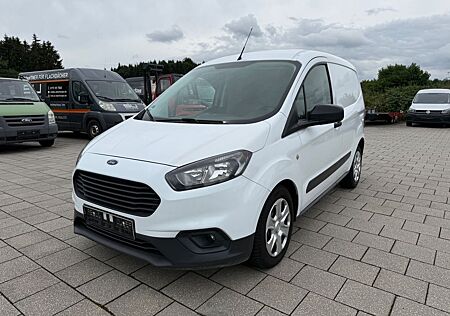 Ford Transit Courier Trend Klima