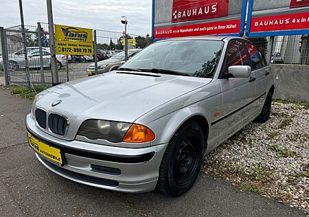 BMW 316i *Klima*130Tkm*Tüv Neu*