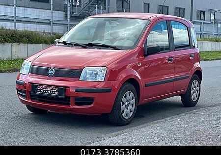 Fiat Panda Active*CITY-LENKUNG*5 TÜRIG*ZENTRAL*TÜV