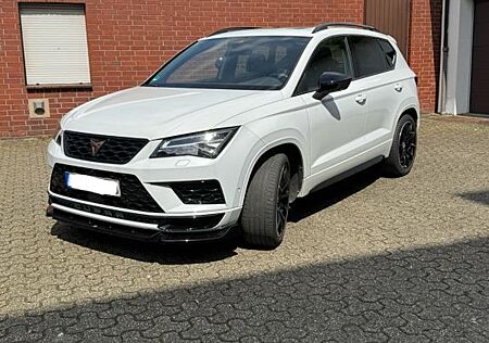 Cupra Ateca 2.0 TSI 221kW 4Drive DSG -