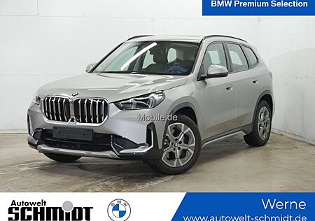 BMW X1 xDrive23d+Innovationspaket+Panorama+ACC+Leder