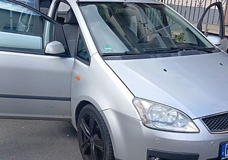 Ford C-Max 1,8 Fun CVT-Autom. Fun