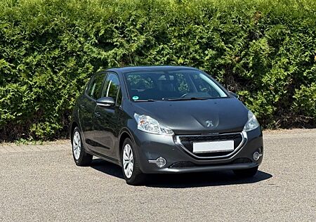 Peugeot 208 1.2 Active/5-TRG/KLIMA/1.HAND/MFL/TEMP/