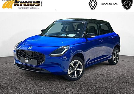 Suzuki Swift 1.2 COMFORT+ PLUS ALLGRIP HYBRID 4x4