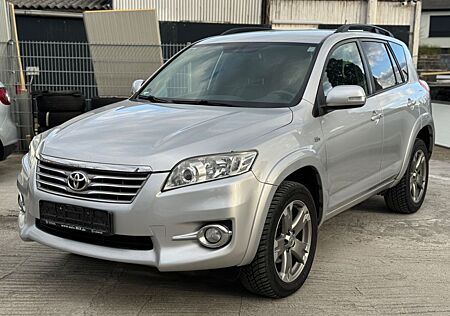 Toyota RAV 4 RAV4 Executive 4x4/rückfahrkamera/Leder