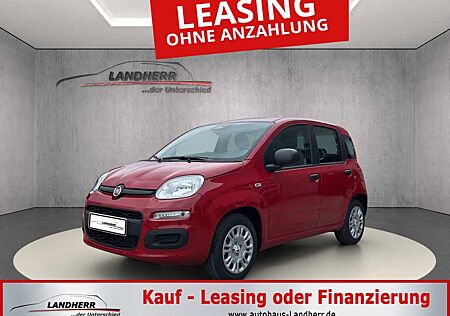 Fiat Panda 1.0 Firefly Hybrid //PDC hinten/DAB/Spurha