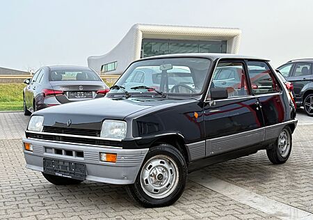 Renault R 5 GTL/TÜV neu/Leder/Historie/H-Zulassung/Rfrei