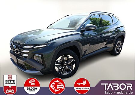 Hyundai Tucson 1.6 HEV 215 DCT 4WD Prime Matrix AssisP