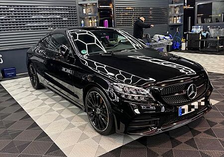 Mercedes-Benz C 300 Autom. -