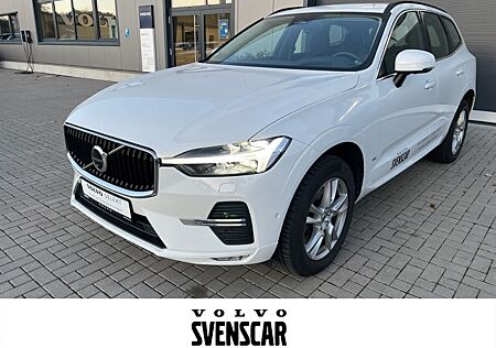 Volvo XC 60 XC60 Momentum Pro AWD B4 Diesel HUD Luftfederung