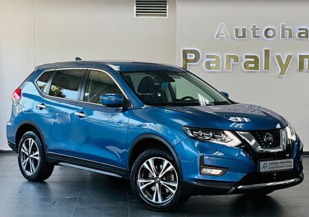 Nissan X-Trail Acenta *LED*NAVI*KAM